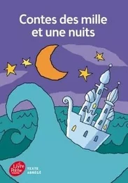 Contes des mille et une nuits