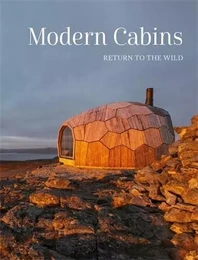 Modern Cabins /anglais