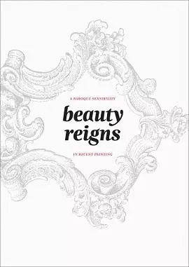 Beauty Reigns /anglais -  BARILLEAUX RENE PAUL - DAP ARTBOOK