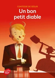 Un bon petit diable - Texte intégral