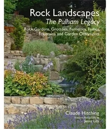 Rock Landscapes: The Pulham Legacy /anglais