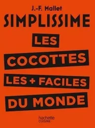 Les cocottes les + faciles du monde