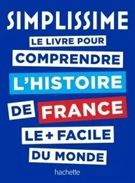 Simplissime Histoire de France