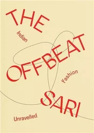 The Offbeat Sari /anglais