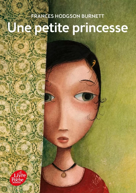 Une petite princesse - Texte intégral - Frances Hodgson Burnett - POCHE JEUNESSE