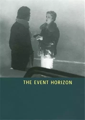 The Event Horizon /anglais -  PISTOLETTO MICHELANG - DAP ARTBOOK