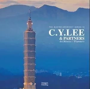 CY Lee & Partners /anglais -  - IMAGES PUBLISHI