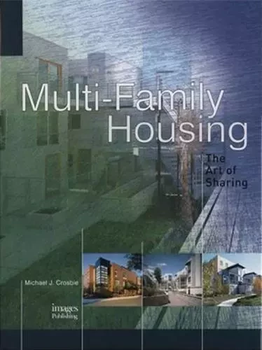 Multi Family Housing /anglais -  - IMAGES PUBLISHI