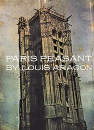 Louis Aragon Paris Peasant /anglais