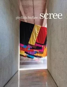 Phyllida Barlow: Scree /anglais -  - DAP ARTBOOK