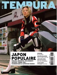 TEMPURA N°6 - LE JAPON POPULAIRE - ETE 2021