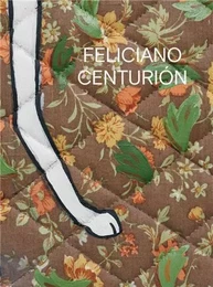 Feliciano CenturiOn /anglais