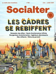 N°46 - Les cadres se rebiffent - Juin 2021