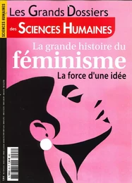 Sciences Humaines GD N°63 - Juin 2021