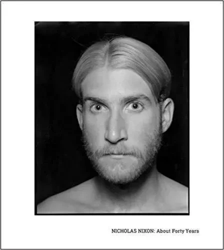 Nicholas Nixon About Forty Years /anglais -  NIXON NICHOLAS - DAP ARTBOOK