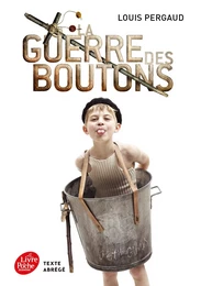 La guerre des boutons