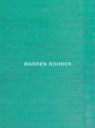 Warren Rohrer /anglais