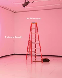 Autumn Knight: In Rehearsal /anglais