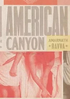 American Canyon /anglais -  RAVVA AMARNATH - DAP ARTBOOK