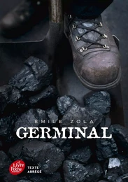 Germinal - Texte Abrégé