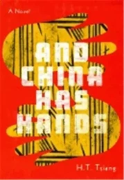 And China Has Hands /anglais