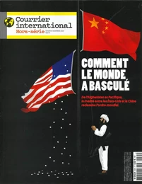 Courrier international HS n°85 - Nouvel ordre mondial