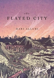 Flayed City /anglais