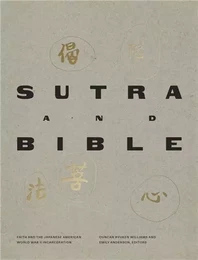 Sutra and Bible /anglais