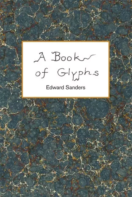 A Book of Glyphs /anglais -  - DAP ARTBOOK