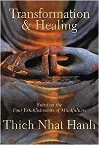 Transformation And Healing /anglais -  NHAT HANH THICH - RANDOM HOUSE US