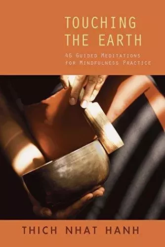 Touching The Earth /anglais -  NHAT HANH THICH - RANDOM HOUSE US