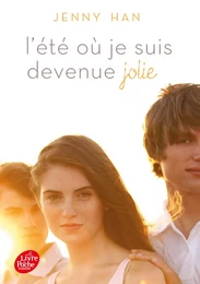 L'été où... - Tome 1 - L'été où je suis devenue jolie