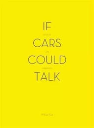 If Cars Could Talk /anglais