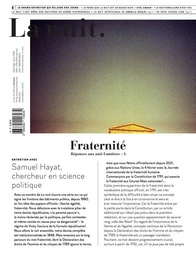 La nuit n°5 - Fraternité