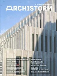 Archistorm n°112 - Janvier 2022