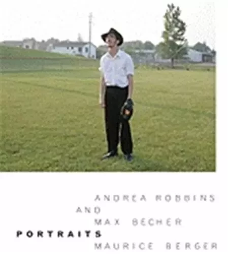 Andrea Robbins & Max Becher: Portraits /anglais -  ROBBINS ANDREA - DAP ARTBOOK