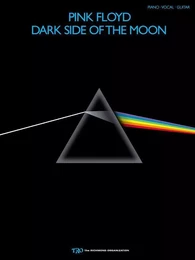 PINK FLOYD - DARK SIDE OF THE MOON - PIANO, CHANT ET GUITARE