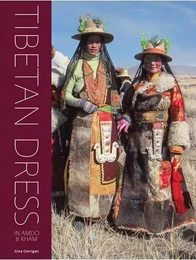 Tibetan Dress /anglais