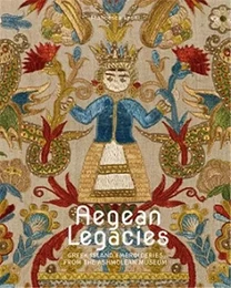 Aegean Legacies /anglais