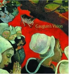 Gauguin's Vision /anglais