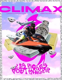 Climax : Les Riches vont maigrir - printemps 2023