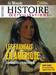 Histoire et Civilisations n°98 - octobre 2023