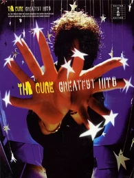 THE CURE - GREATEST HITS - GUITAR RECORDED VERSION