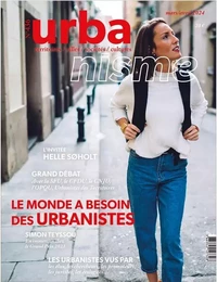 Urbanisme N°436 : Le monde a besoin des urbanistes - Mars/Avril 2024