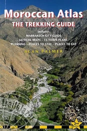 MOROCCAN ATLAS TREKKING