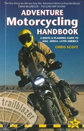 ADVENTUR MOTORCYCLING HANDBOOK