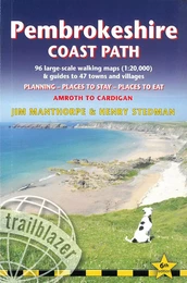 PEMBROKESHIRE COAST PATH