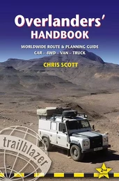 OVERLANDERS' HANDBOOK