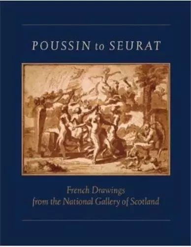 Poussin to Seurat /anglais -  CLARKE MICHAEL - GAL SCOTLAND