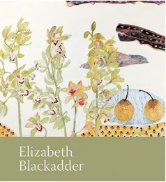 Elizabeth Blackadder /anglais